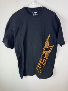 Fox Racing Tee Shirt - Men's XL